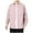 Pink, variant on safuny Men's Turn Down Collar Sweatshirts Button Loose Business Shirts Big&Tall Solid Color Pullover Casual Shackets Long Sleeve Tops Pockets Workout Fashion White M