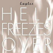 The Eagles - Hell Freezes Over - CD