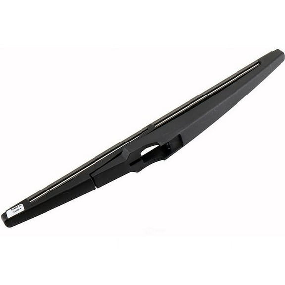 ACDelco 2330D GM Original Equipment All Season Back Glass Wiper Blade - 18"
