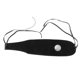 thumbnail image 5 of Bolsa de Tanque de Combustible, Bolso de Tanque de Motocicleta Negra Suave Y Suave Decoración de Cuero Pu Reemplazo Para XL 883 1200 PARA MOTO, 5 of 7