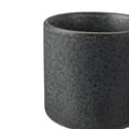 thumbnail image 4 of Better Homes & Gardens Anderson Dark Gray Stoneware Modern Mug, 4 of 5