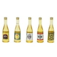 thumbnail image 2 of Accesorios para casa de muñecas, 5 minibotellas de cerveza para casa de muñecas, modelo construido para precisión, 2 of 8