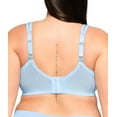 thumbnail image 3 of Glamorise MagicLift Moisture Control Wirefree Bra 1064 (Women's & Women's Plus), 3 of 9