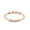 Rose Gold, variant on Solitaire Engagement Rings for Women, 3x2mm Baguette Cut Lab Created Moissanite Anniversary Promise Ring in 10K Solid Yellow Gold Size-6.5