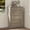 Gray, variant on KIGOTY 5 Drawer Dresser for Bedroom, Wood Chest of Drawers, Large Capacity Storage Cabinet, Closet Dresser for Living Room, Nursery, Hallway & Entryway, Gray