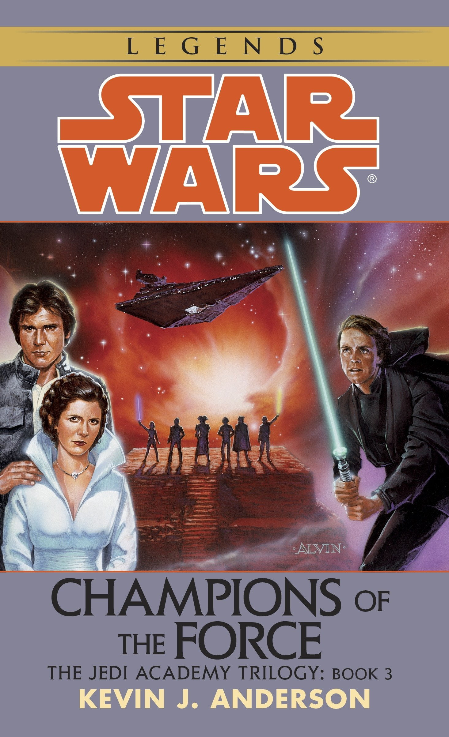 jedi academy trilogy box set