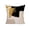 A, variant on Double Sided Polyester Throw Pillow Cover 45x45cm, Soft Smooth Cushion Case with Hidden Zipper, Cozy Decorative Pillowcase for Couch Sofa Bedroom Living Room, Machine Washable, Style A