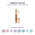 thumbnail image 2 of DOCTORCOS Crema antiarrugas de alto poder repelente para mujeres (1.7 oz) | Crema reafirmante para todo el rostro y debajo de los ojos para las arrugas | Crema de líneas finas para uso diurno y noctur, 2 of 5