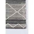thumbnail image 2 of Momeni  Hermosa Hand Woven Area Rug 7'9" X 9'9" 8' x 10' Accent, Indoor, Handmade Rectangle, 2 of 5