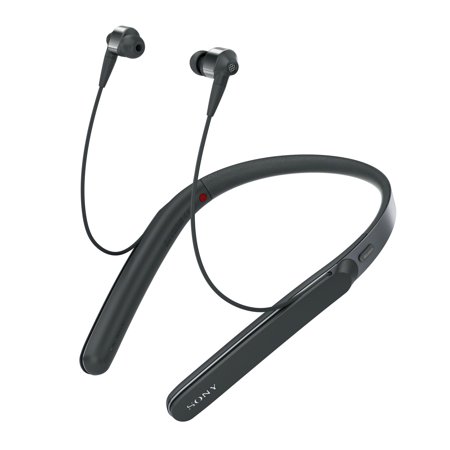 Sony Wireless Premium Noise Canceling Headphones (Black)