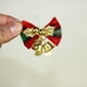 thumbnail image 3 of Houderco 10Ud Decoraciones Festivas De Con Cascabeles Para Árbol Y Vallas, 3 of 8