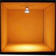 thumbnail image 3 of Burrcr 12V 35W MR16 GU5.3 Halogen Lamps Warm White Dimmable Pack Of 8, 3 of 4