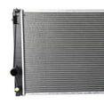 thumbnail image 3 of ECCPP 1671131260 Cooling Fan 2892 PA16/AT Radiator Replacement for 2009-2012 for Toyota for RAV4, 3 of 5