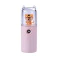 thumbnail image 1 of Pulverizador hidratante facial, vaporizador y humidificador HUOGUO, 1 of 2