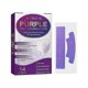 thumbnail image 1 of Jaysuing Purple Bright White Teeth Strips Yellow Removing Stain Deep Cleaning Care Oral Health Care Teeth Strips - 14Pcs, 1 of 4