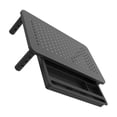 thumbnail image 1 of Wweixi Adjustable Laptop Stand With Elevated Storage Rack Creating Comfortable neck pain and back Viewing Position And Healthier Sitting Posture, 1 of 6