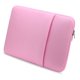 thumbnail image 3 of Laptop B2015 Manaje para Computadora Portátil Soft Zipper Pouch de 17 '' Reemplazo de la Computeradora Portátil para la Computerador Portátil Air Ultrabook Pinket Pink, 3 of 7