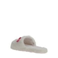 thumbnail image 6 of Hello Kitty Women's Cozy Slide Slippers, 6 of 8