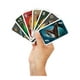thumbnail image 3 of Juego de Cartas Mattel UNO Jurassic World Rebirth, 3 of 5