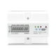 thumbnail image 3 of Kenally Medidor de energía eléctrica de riel DIN Comprobación remota Consumo de energía LED dual portátil Medidores de vatios de hotel de 3 fases y Herramientas eléctricas Kenally TO008277-00, 3 of 6