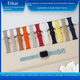 thumbnail image 3 of Correa de garra de gato Correa de silicona hueca de color sólido para Apple Watch iwatch Correa con hebilla de mariposa, 3 of 6