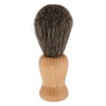 thumbnail image 2 of Pro Shaving Brush Mango De Salon Tool Para Hombres Sunnimix Cepillo de afeitar de los hombres, 2 of 5