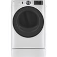 thumbnail image 3 of GE APPLIANCES GFR0728SNWW laundry pedestals, 3 of 5