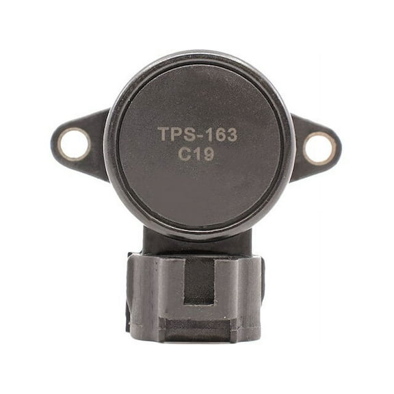 Throttle Position Sensor - Compatible with 1997 - 2001 Toyota Camry 1998 1999 2000