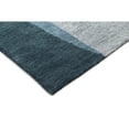 thumbnail image 3 of Obeetee Salina Shelby Area Rug, Blue - 5'x8', 3 of 6