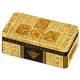 thumbnail image 2 of Yugioh! MegaTin 2022 - Tin of the Pharaoh’s Gods Yu-Gi-Oh! Konami Yugioh! MegaTin 2022 - Tin of the Pharaoh’s Gods Yu-Gi-Oh!, 2 of 2