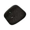 thumbnail image 1 of Generic Christmas Decor Car Heating Seat Cushion Winter Warming Pad Small Square Pad Short Flocking Heating Pad Usb Pad Piece, 1 of 8