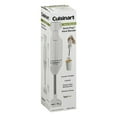 Cuisinart Quick Prep Hand Blender, White