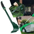 thumbnail image 4 of Mower Cutter Cleaning Tool Mower Tool Mower Cleaner Mower Deck Scraper Tool 1pcs, 4 of 8