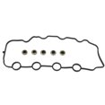 thumbnail image 1 of Engine Valve Cover Gasket Set Fit for Honda JAZZ Saloon 2003-2008 12030-PWA-000, 1 of 5
