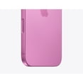 thumbnail image 3 of Apple iPhone 16 128GB Pink, 3 of 4
