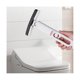 thumbnail image 5 of piezas de mini trapeador exprimidor portátil para limpieza de escritorio, baño, coche, ventana, esponja limpiadora de vidrio, como se muestra, 5 of 5