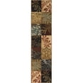 thumbnail image 2 of Oriental Weavers 058B1 Hudson Area Rug, 2 of 2