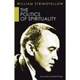 thumbnail image 1 of La Politique de la Spiritualité (William Strefellow Réimpression), 1 of 1