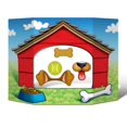 thumbnail image 1 of Beistle 53669 Accessoire Photo Maison pour Chien, 1 of 1