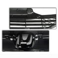 thumbnail image 6 of Grille Compatible With 2007 2008 2009 Honda CR-V Sport Front Chrome Bumper Upper & Upper Grill, 6 of 6