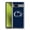 Football Jersey, variant on Head Case Designs Officially Licensed Pennsylvania State University PSU The Pennsylvania State University Marble Soft Gel Case Compatible with Google Pixel 7a