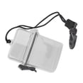 thumbnail image 4 of Plastic Transparent Underwater, Kayak Sealing Box with Rope Hook Dry Box Diving for Surfing Canoe Jaune Transparent, 4 of 7
