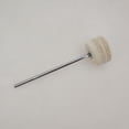 thumbnail image 4 of WHAMVOX Accessoires de Pédale de Tambour Marteau à Tambour Réponse Rapide 1 Ensemble, 4 of 8
