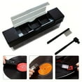 thumbnail image 6 of BCLONG Vinyl Record Cleaner Cleaning Brush Record Cleaning Kit Small Brush Dust Remover, 6 of 8