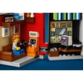 thumbnail image 4 of LEGO Arcade Machine Building Kit 40805, Exclusive Mini Retro Game Cabinet Model, Fun Collectible Gift for Fans of Classic Video Games and Vintage Arcade Dcor, 4 of 6