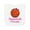 AA-White, variant on Inktastic Basketball Princess Baby Terry Cloth Bib