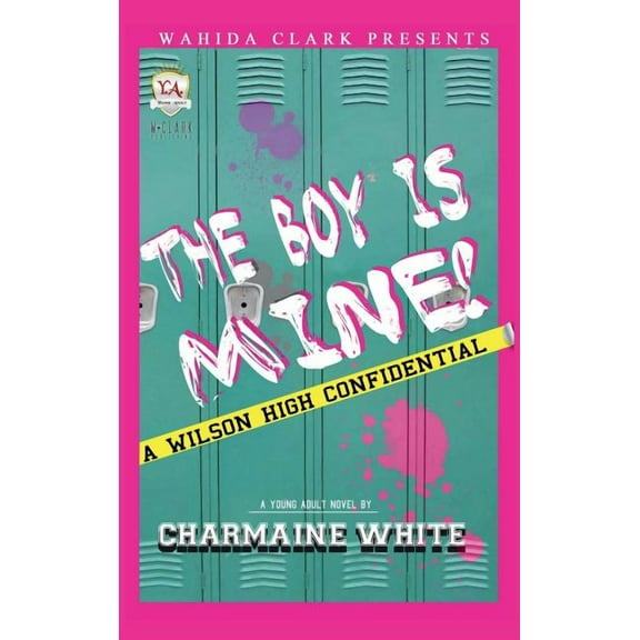 The Boy is Mine, (Hardcover)