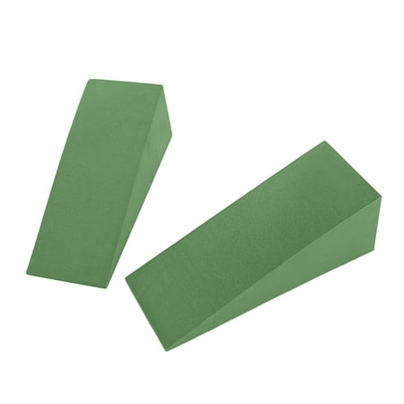 PatungKu Yoga Foams Wedges Block Slants Board Calf Stretcher Foot Exercise Part