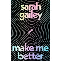 Make Me Better, (Hardcover)
