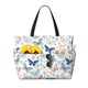 thumbnail image 1 of Easygdp Butterfly Bolsa de Viaje de Playa de Gran Capacidad, Bolsa Tote Perfecta para la Playa, Escapadas de Fin de Semana y Viajes, 1 of 7